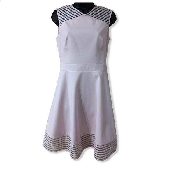 SOLD EUC Ted Baker London Eleese dress size 2 - Picture 4 of 10